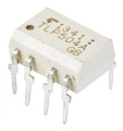 Toshiba Optocoupler/sensor - Tlp504a Ic Optocoupler Dip-8 -rohs-